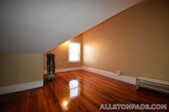 6 Haskell St in Boston, MA - Foto de edificio - Building Photo