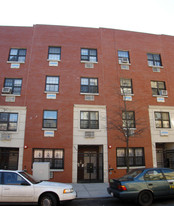 1986 Marmion Ave Apartments