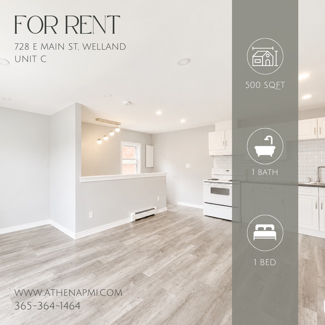 property at 728 E Main St