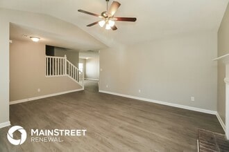 7762 Briar Forest Ln in Riverdale, GA - Foto de edificio - Building Photo