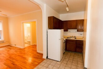 514 W Melrose in Chicago, IL - Building Photo - Building Photo