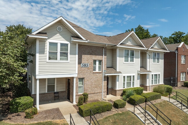 Uptown Village Apartments
