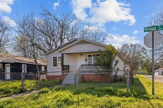 1402 Bragg St in Montgomery, AL - Building Photo - Building Photo