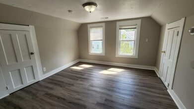 45 Frank St in New Haven, CT - Building Photo - Building Photo