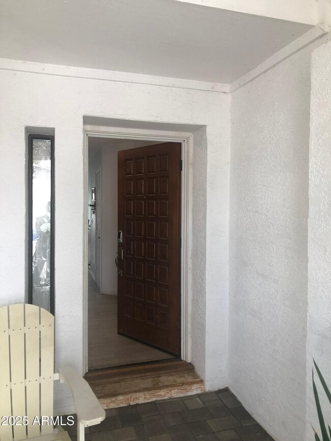 property at 303 W Fellars Dr