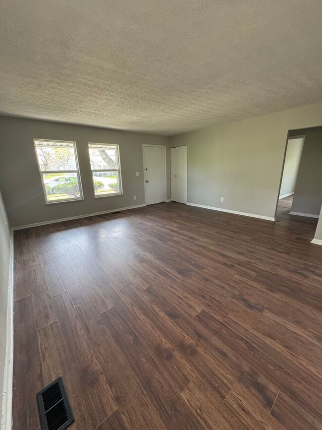 115 Grant Cir in Hamilton, OH - Building Photo - Building Photo