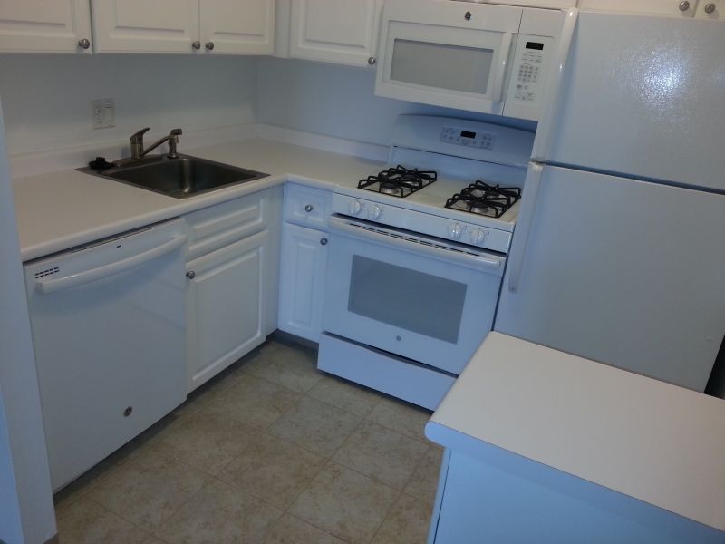 1450 Worcester Rd in Framingham, MA - Building Photo