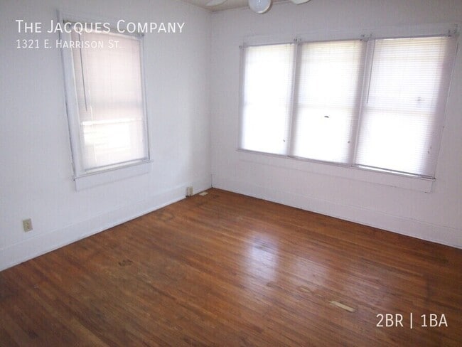 1321 E Harrison St in Springfield, MO - Building Photo - Building Photo