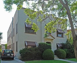 3642-3644 Mentone Ave in Los Angeles, CA - Building Photo - Other