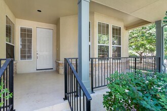 118 Larkspur Ln in Georgetown, TX - Building Photo - Building Photo