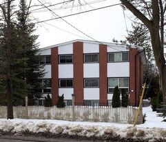 128 Lucas St in Richmond Hill, ON - Building Photo