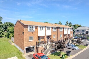 1 Centennial Park Rd in Toronto, ON - Building Photo