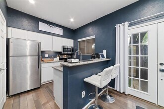 5000 Milwee St in Houston, TX - Building Photo - Building Photo