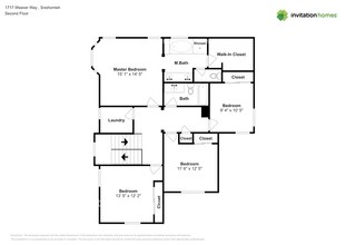 1717 Weaver Way in Snohomish, WA - Building Photo - Building Photo