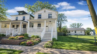 1312 Mattison Ave in Asbury Park, NJ - Building Photo