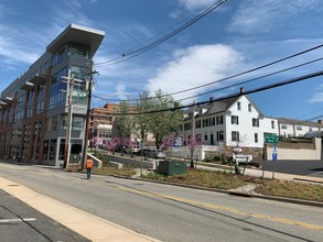 58-64 Market St in Morristown, NJ - Foto de edificio - Building Photo