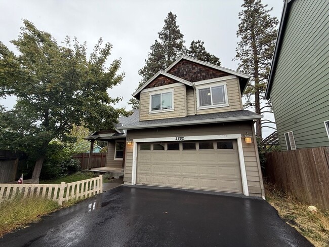 property at 2882 Son-Rise Loop