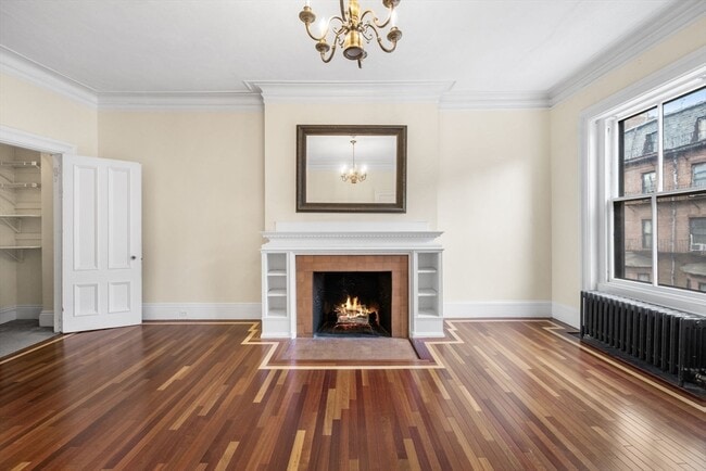 61 Marlborough St in Boston, MA - Building Photo - Building Photo