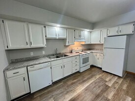 1724-1726 Lenard St in Wausau, WI - Building Photo