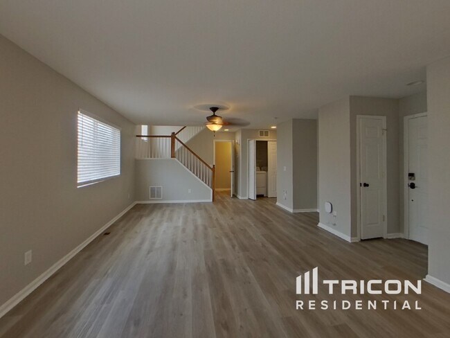 1860 Riverwalk Pkwy in Colorado Springs, CO - Building Photo - Building Photo