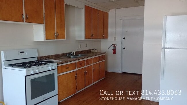 property at 1804 Myrtle St