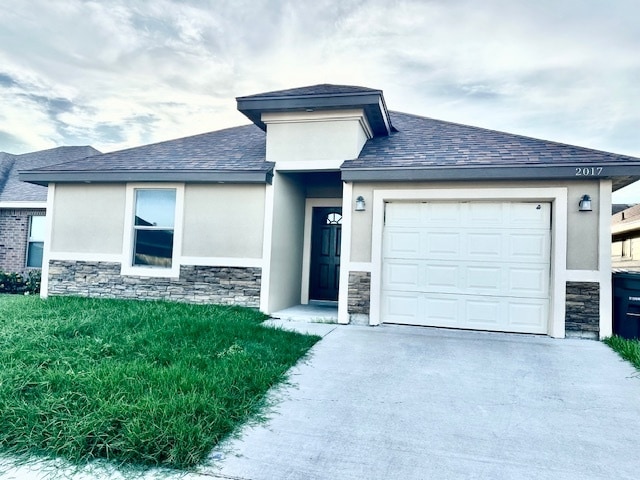 property at 2017 Treasure Oaks Dr