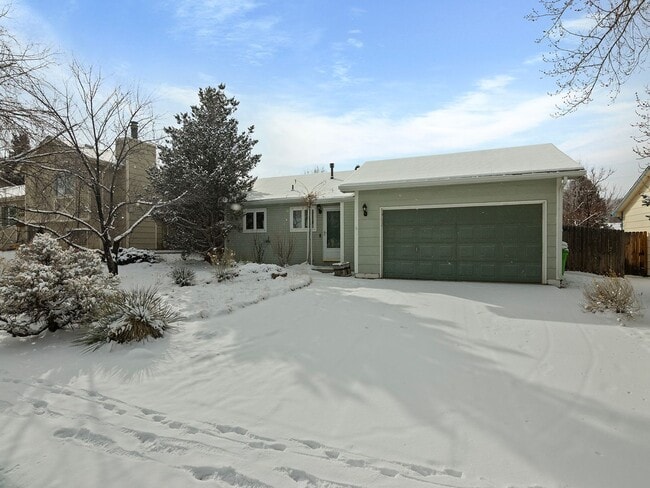 property at 4001 Windom St