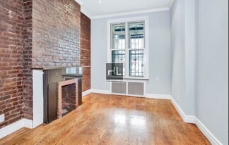 LEROY ST., Unit 4C in New York, NY - Building Photo