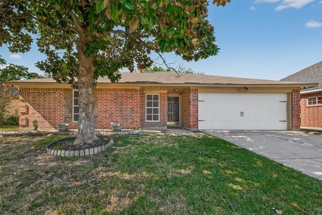 1407 Somercotes Ln in Channelview, TX - Building Photo - Building Photo