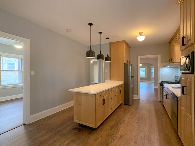 3900 N Monticello Ave in Chicago, IL - Building Photo - Building Photo