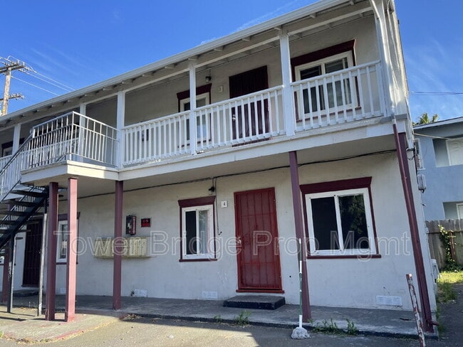 6004 Martin Luther King Jr Blvd in Sacramento, CA - Building Photo - Building Photo