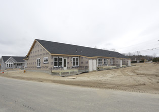 Carriage House Community in Biddeford, ME - Building Photo - Building Photo