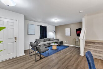 7417 Waverly Walk Ave in Charlotte, NC - Building Photo - Building Photo