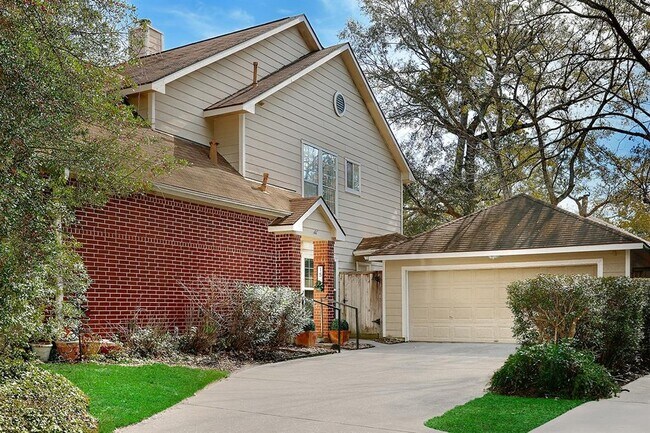 15 S Avonlea Cir in Spring, TX - Building Photo - Building Photo