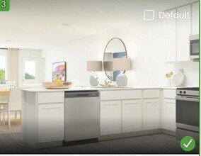 3113 Burmese St in Providence Village, TX - Foto de edificio - Building Photo