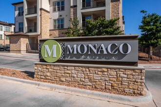 Monaco in Midland, TX - Building Photo - Building Photo