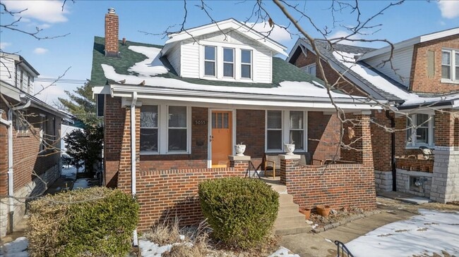 5055 Rhodes Ave in St. Louis, MO - Building Photo - Building Photo