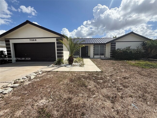 property at 7328 Pebble Beach Rd