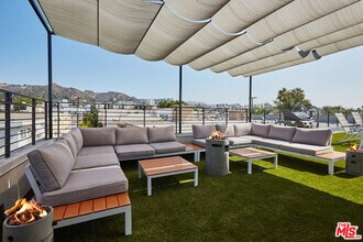 1337 N Fuller Ave in Los Angeles, CA - Building Photo - Building Photo