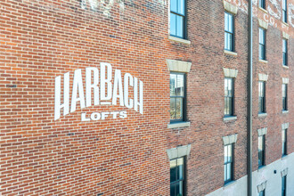 Harbach Lofts in Des Moines, IA - Building Photo - Building Photo