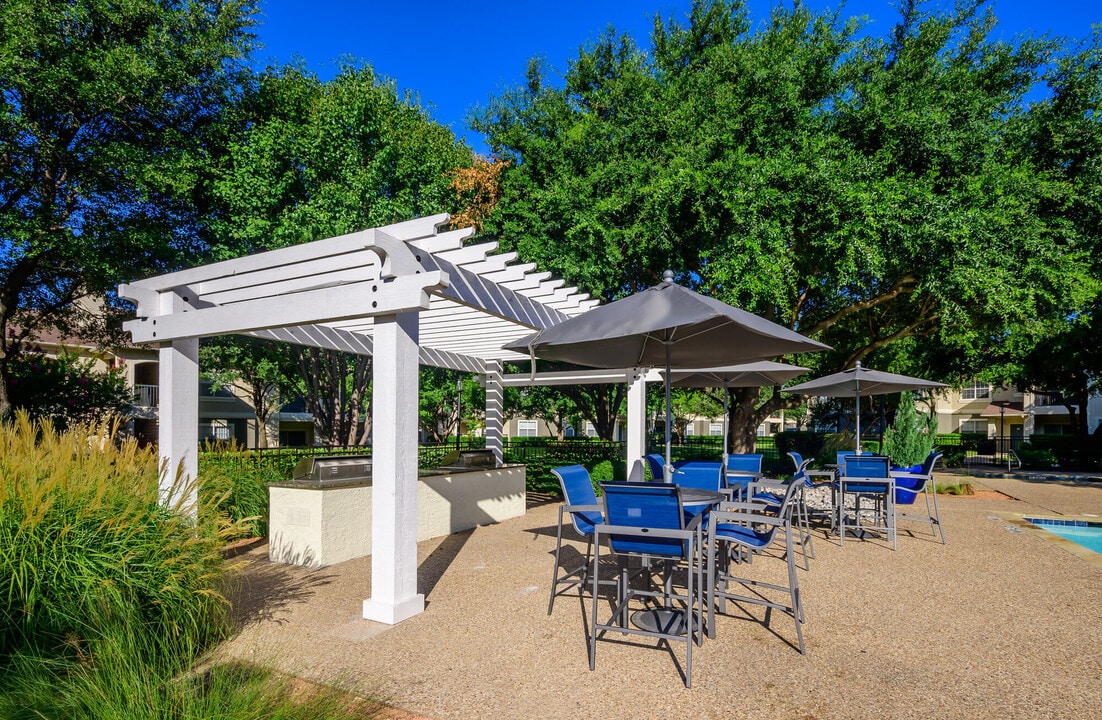 23Hundred at Ridgeview in Plano, TX - Foto de edificio