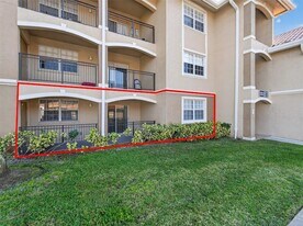 11700 SW 1st St, Unit 3105 in Pembroke Pines, FL - Building Photo