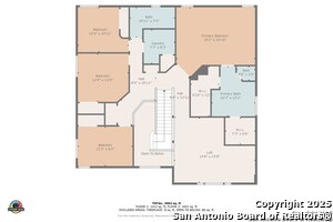 2629 Hansel Heights in Schertz, TX - Building Photo - Building Photo
