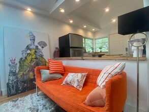 500 NE 62nd St, Unit Loft in Miami, FL - Foto de edificio - Building Photo