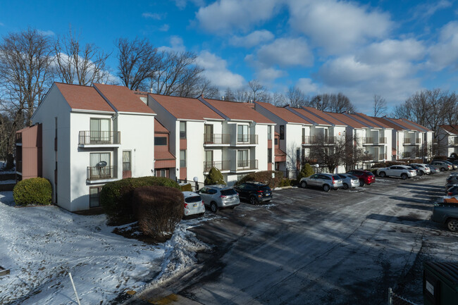 Carousel Station Condominiums in Philadelphia, PA - Building Photo - Building Photo