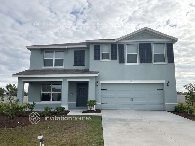 property at 4908 Gray Owl Ter