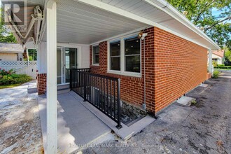 75 Bayview Dr in St Catharines, ON - Building Photo - Building Photo