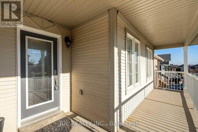 62 Ian Dr in Georgina, ON - Building Photo - Building Photo