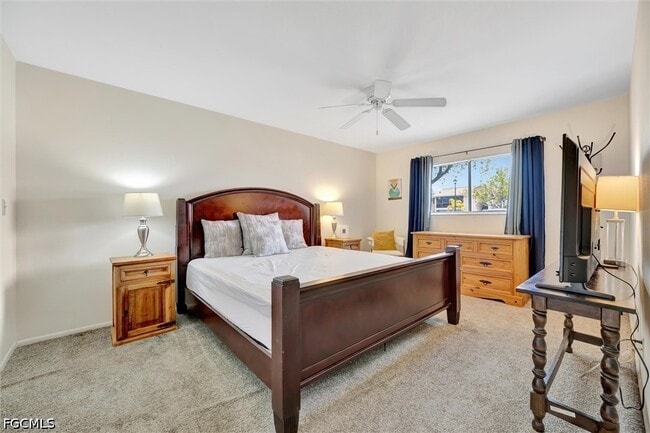 property at 8110 S Woods Cir