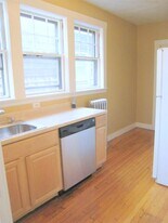 168 Norfolk St, Unit 8 in Cambridge, MA - Building Photo